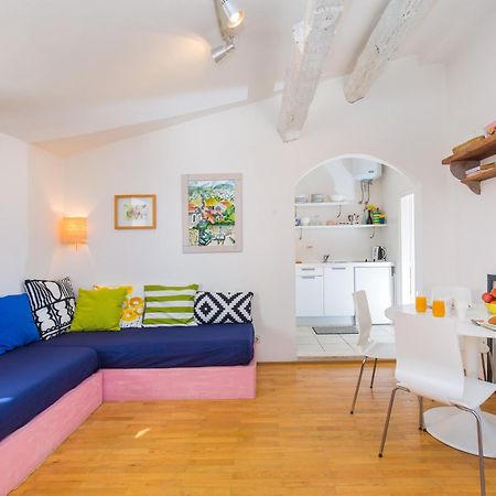 Arty Apartments In The Heart Of Dubrovnik By Irundo エクステリア 写真
