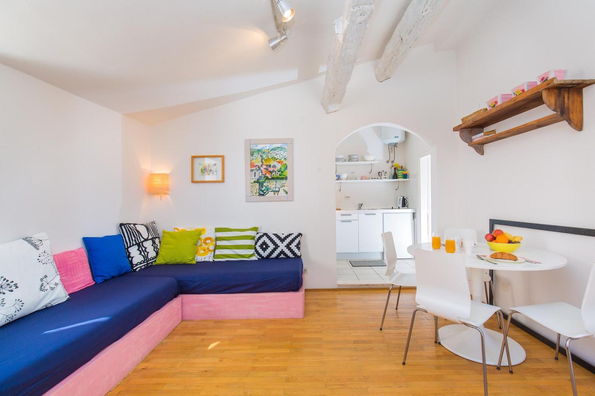 Arty Apartments In The Heart Of Dubrovnik By Irundo エクステリア 写真