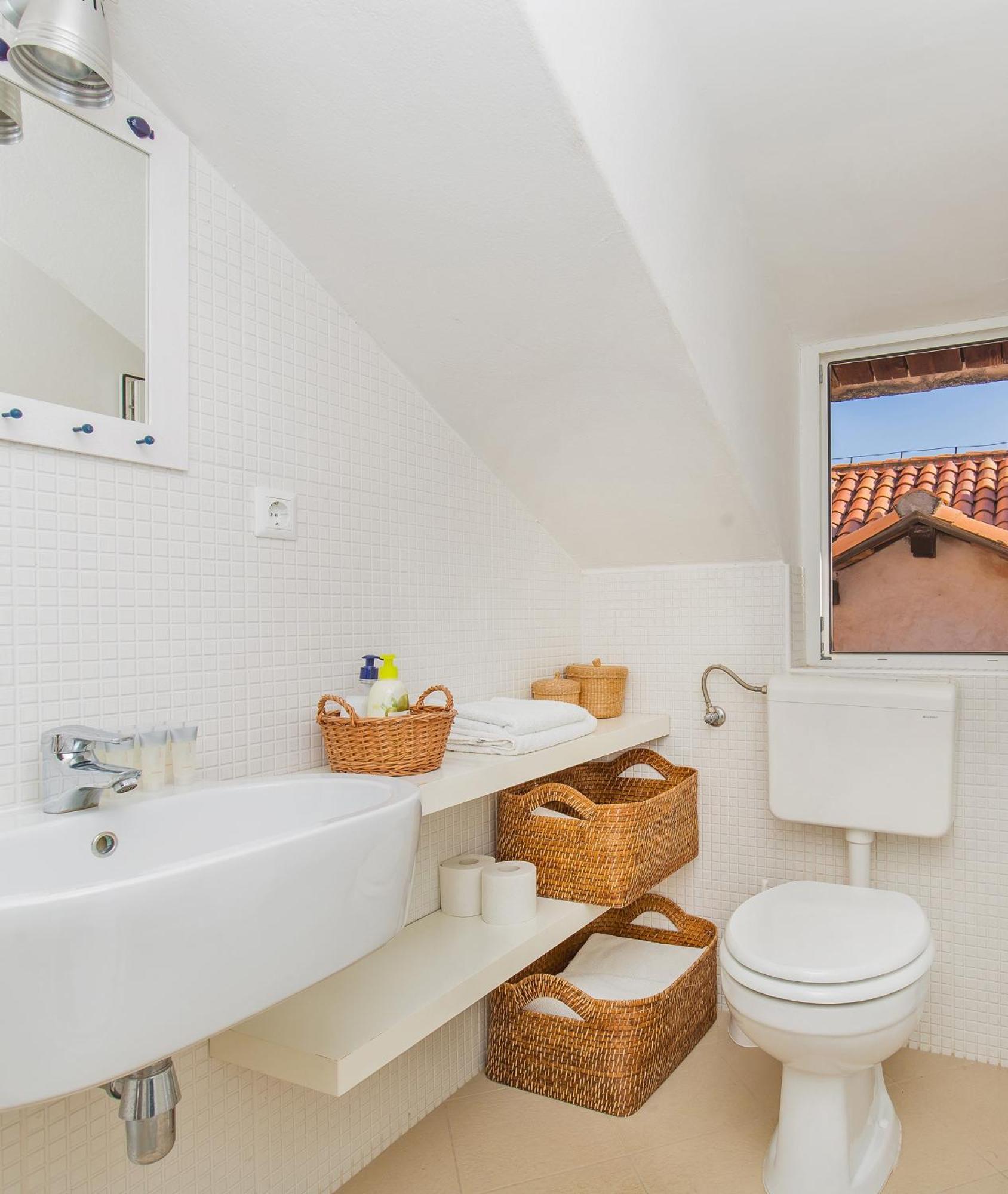 Arty Apartments In The Heart Of Dubrovnik By Irundo エクステリア 写真