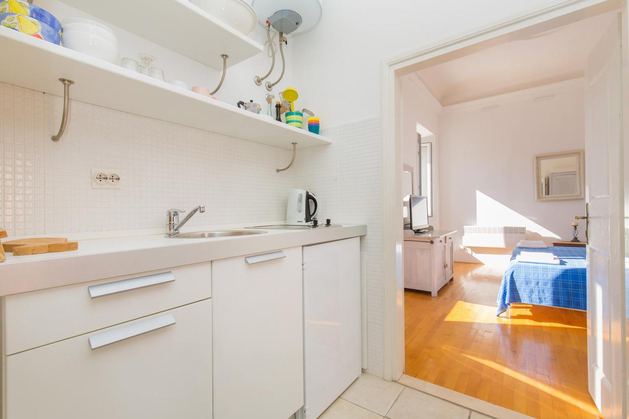 Arty Apartments In The Heart Of Dubrovnik By Irundo エクステリア 写真