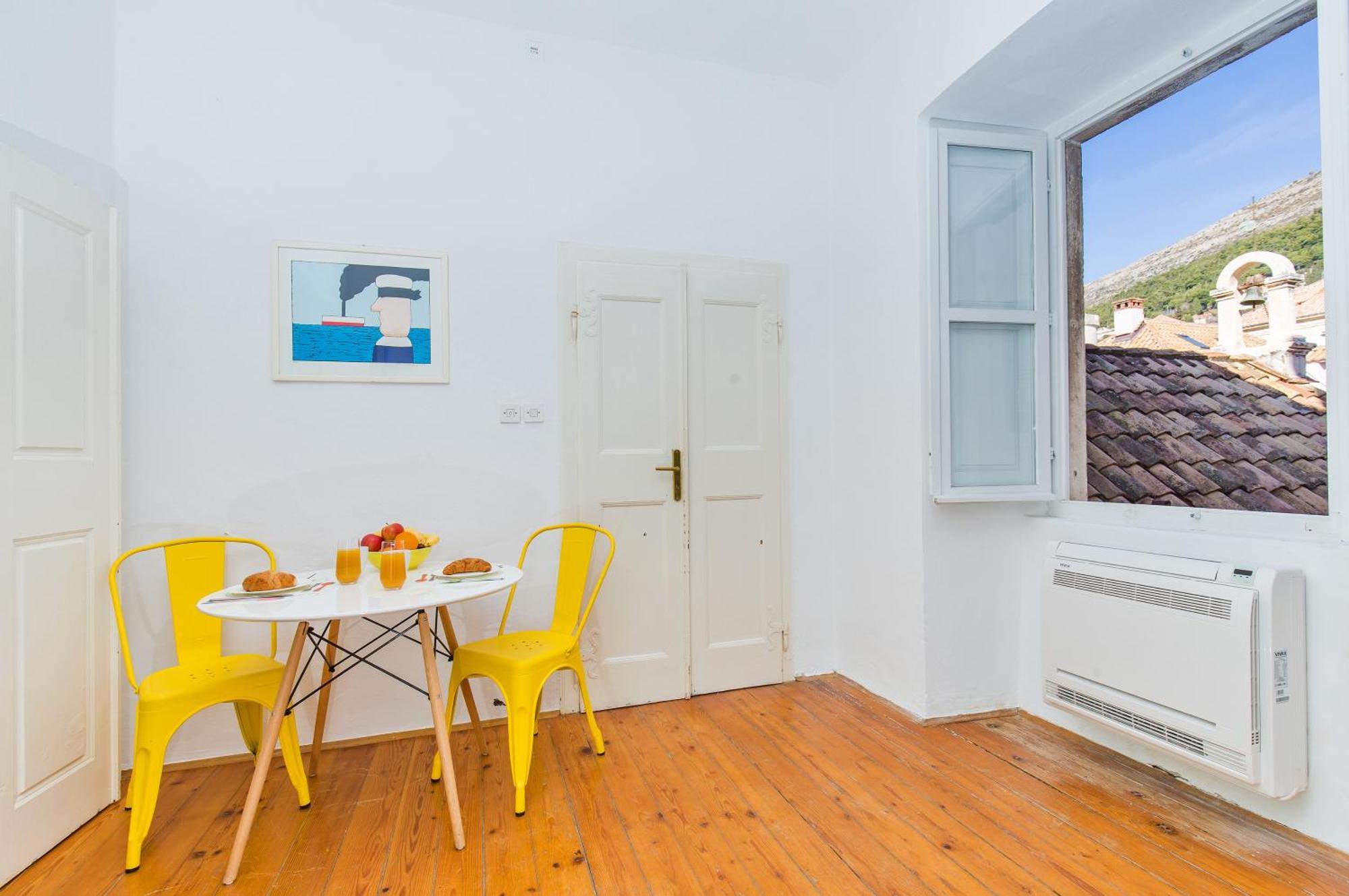Arty Apartments In The Heart Of Dubrovnik By Irundo エクステリア 写真