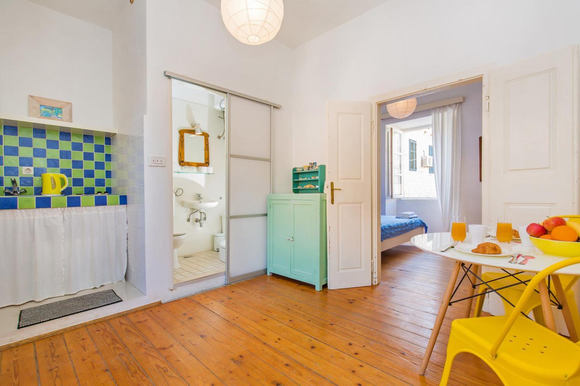 Arty Apartments In The Heart Of Dubrovnik By Irundo エクステリア 写真