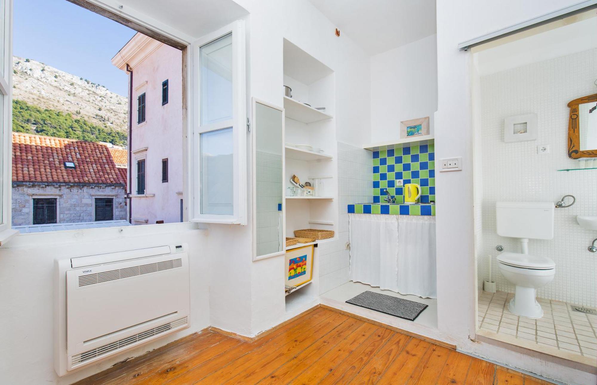 Arty Apartments In The Heart Of Dubrovnik By Irundo エクステリア 写真